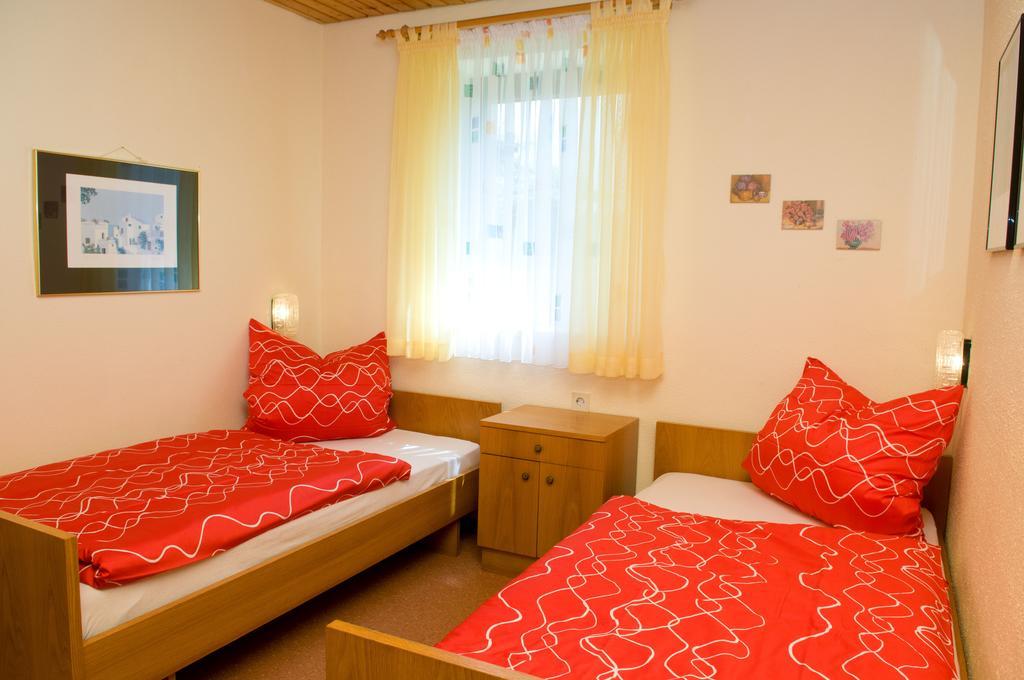 Ferienappartements mit Herz Bischofsmais Zimmer foto