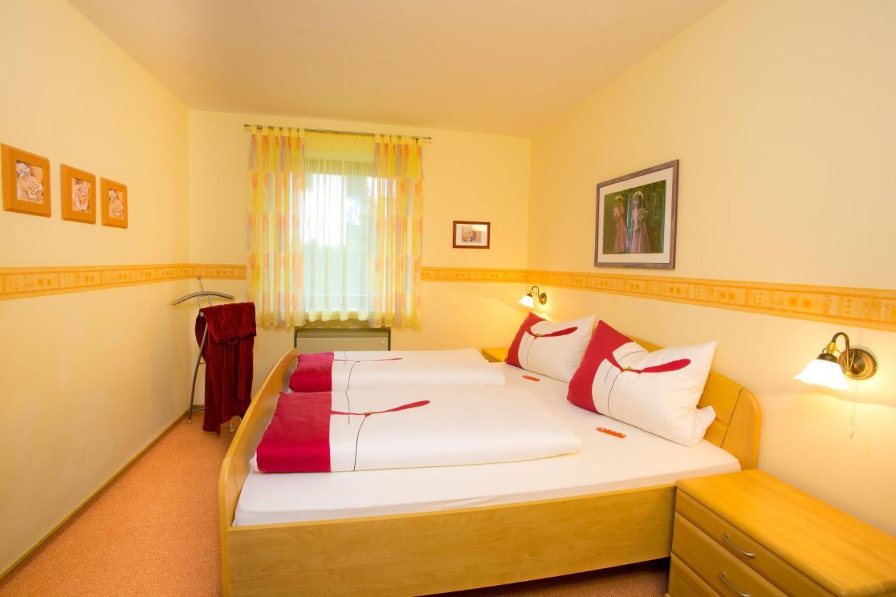 Ferienappartements mit Herz Bischofsmais Zimmer foto